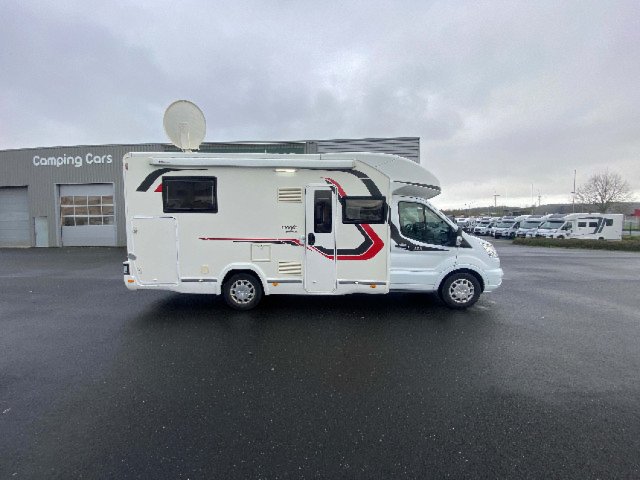 Challenger Mageo 308 Premium MAGEO308PREMIUM