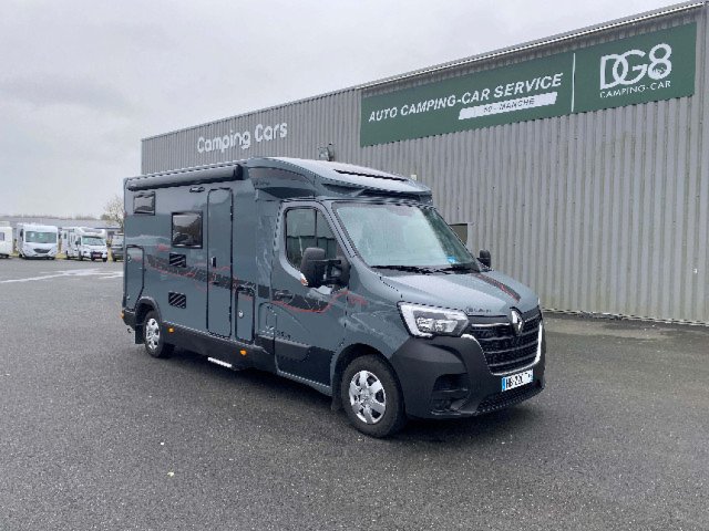 Challenger S194 Etape Editon S 194 EDITION