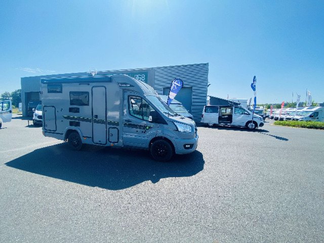 Chausson S 514 Sport Line