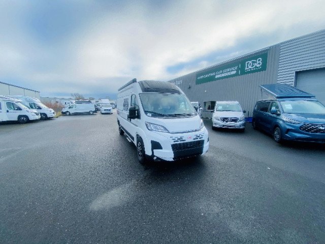 LMC Innovan 600
