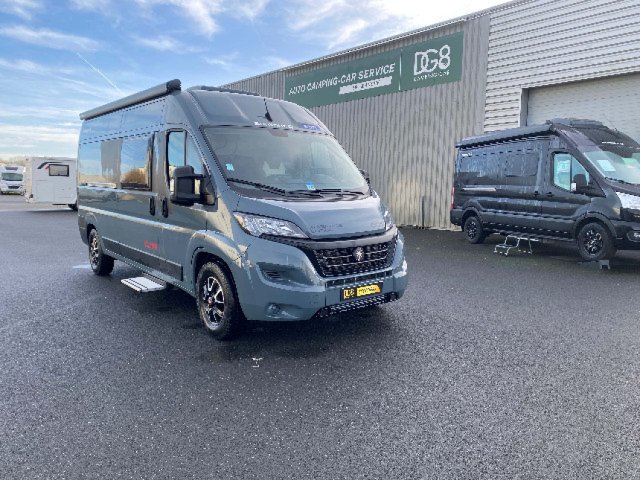 Sunlight Cliff 601 Adventure Edition