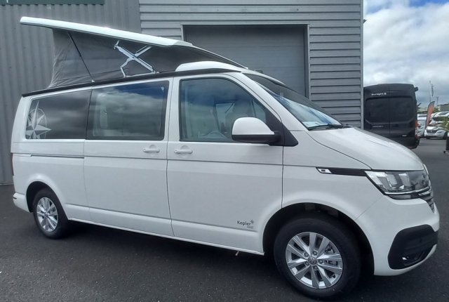 Westfalia Kepler One