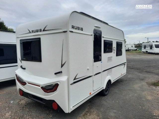 Caravelair Rubis 395