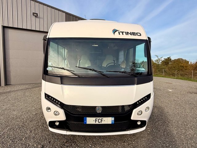 Itineo MB 700
