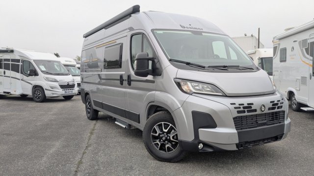 Benimar Benivan 191 Plus PS