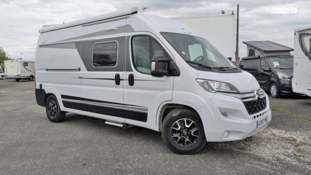 Elios Van 59 T Family 59T