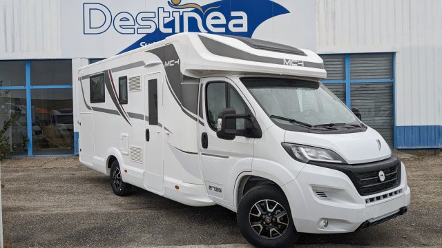 Mc Louis MC4 879 mc4-879  (- 5 810 €)