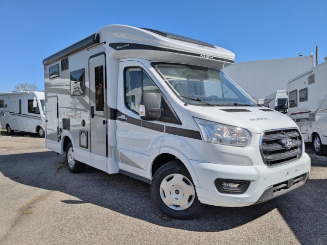 Mc Louis MC4 Slim 331  bva + pack lithium