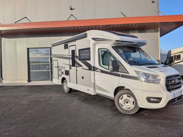 Mc Louis MC4 Slim 337 + PACK LITHIUM