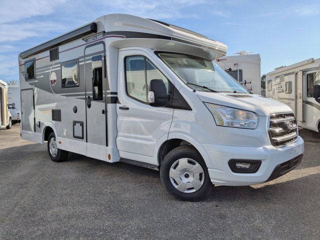 Mc Louis MC4 Slim 339  25ème + pack lithium