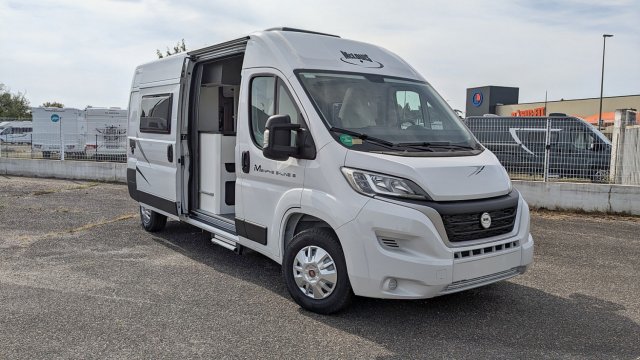 Mc Louis Menfys Van 3 S-Line destockage