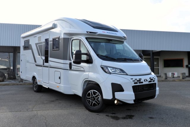 Adria Matrix Plus 670 DL