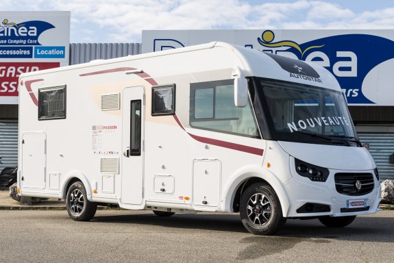 Autostar Passion I 721 LCA