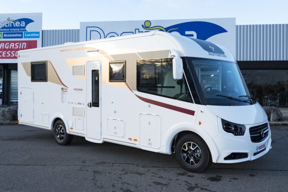 Autostar Passion I 730 LCA