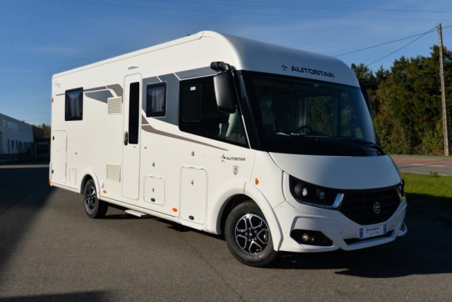 Autostar Passion I 740 LC I740