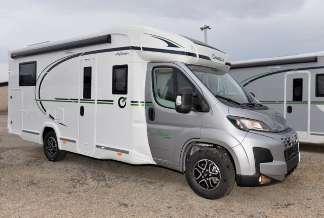 Chausson 798 Sweet Line