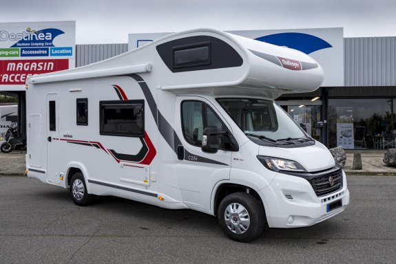 Chausson C256 C 256