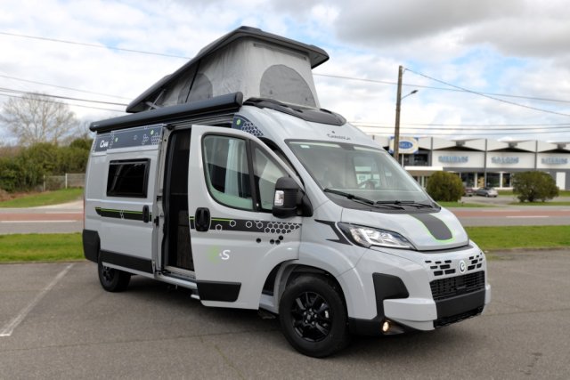 Chausson F&S SPORT LINE