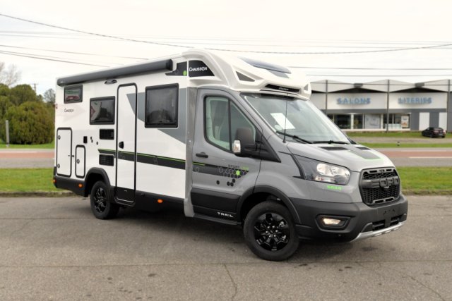 Chausson S 614 Sport Line