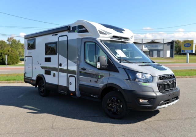 Chausson S 697 GA Sport Line S697