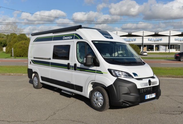 Chausson V594 First Line Light V 594 -