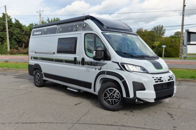 Chausson V594 Sport Line