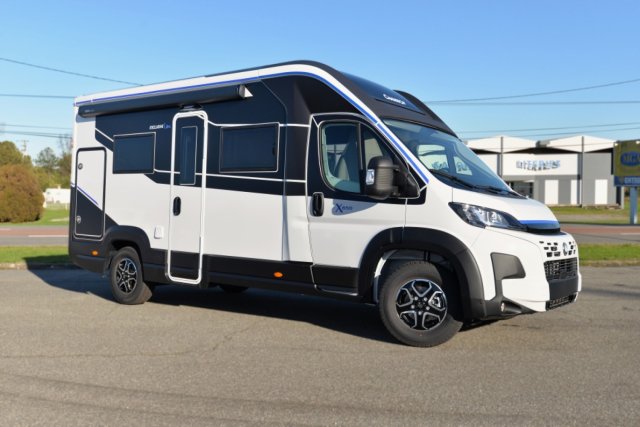 Chausson X 650 Exclusive Line