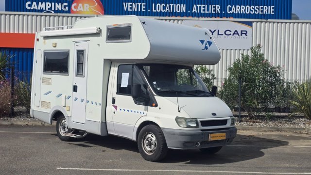 Autostar Amical 1