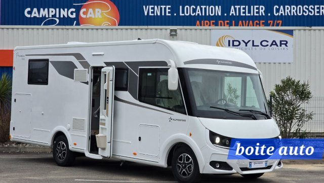 Autostar Premice I 740 LC