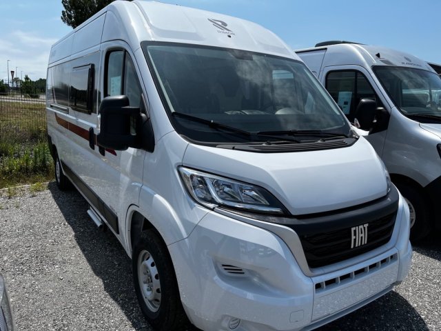 Rimor Horus 45