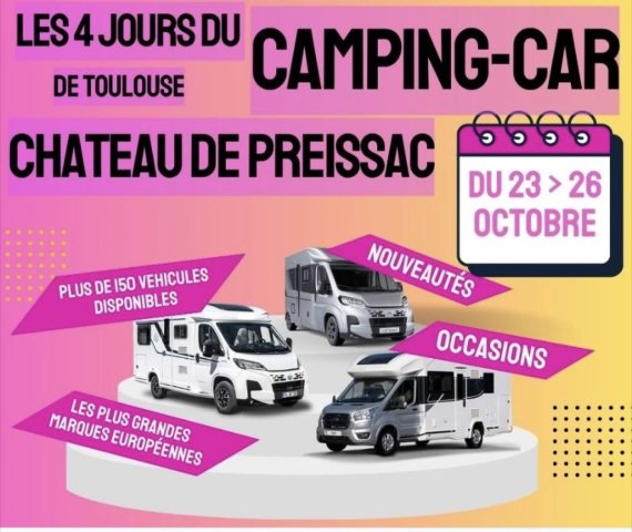 Adria Compact DL 60eme Anniversaire