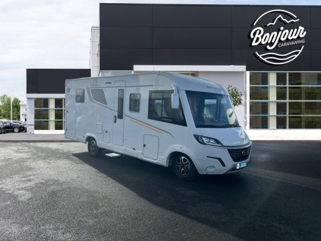 Bavaria Initial I720FC Nomade i 720 fc