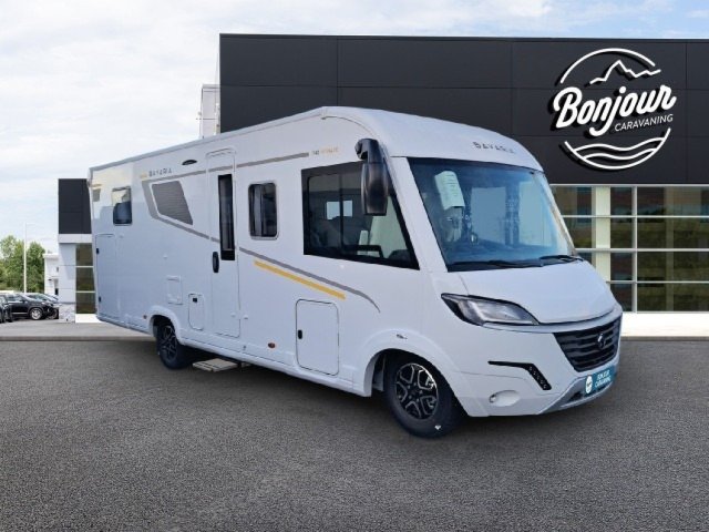 Bavaria Initial I740FC Nomade i 740 fc