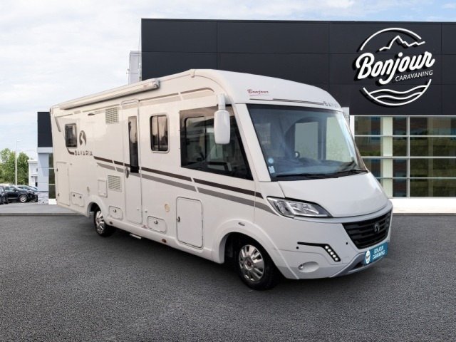 Bavaria Initial I741C Class i 741 c