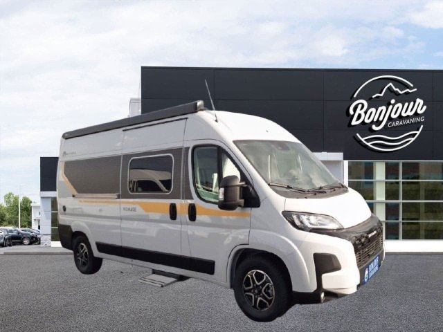 Bavaria K600G Nomade k 600 g