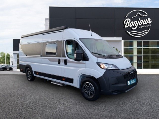 Bavaria K630S Unik k 630 s