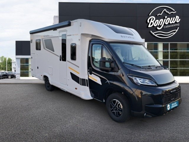 Bavaria Tren-D T720FC Nomade t 720 fc