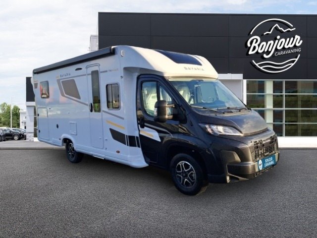 Bavaria Tren-D T740FGJ Nomade t 740 fgj