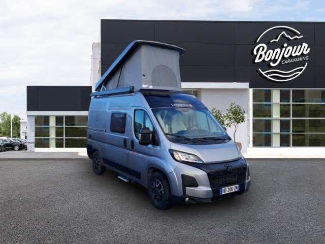 Campereve Magellan 540 Air