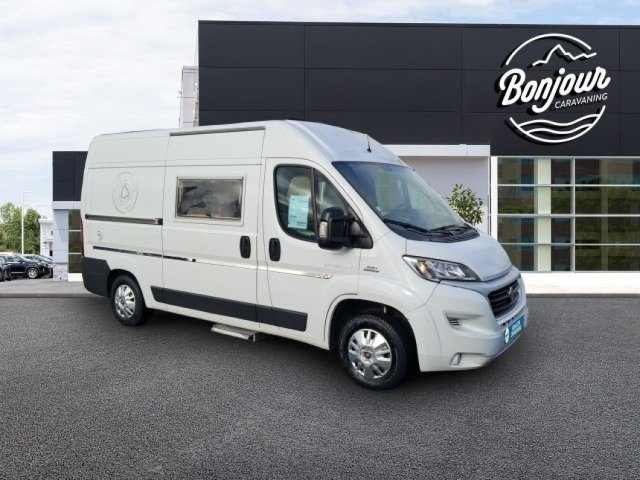 Campereve Magellan 540