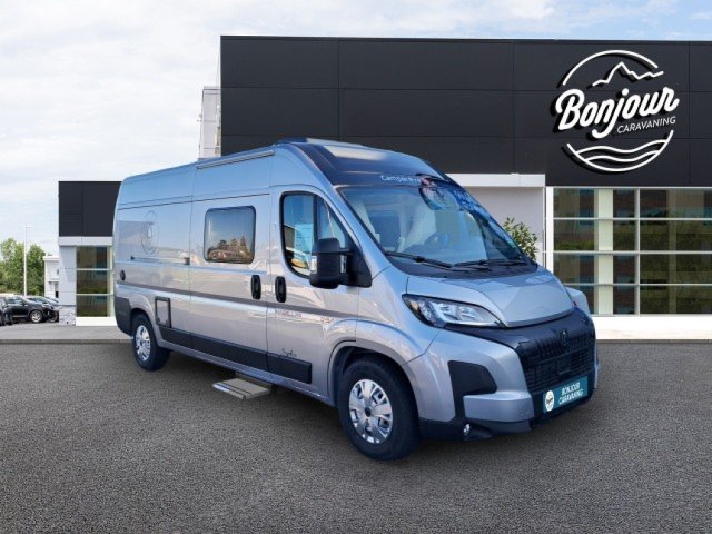 Campereve Magellan 643 Saphir