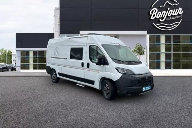 Campereve Magellan 643