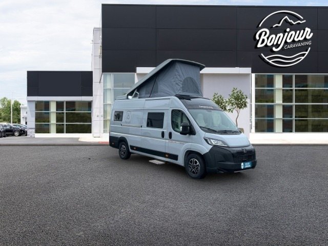 Campereve Magellan 746 air