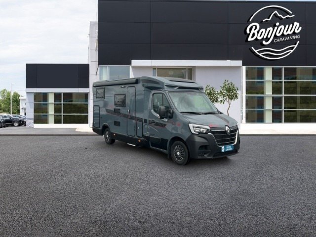 Challenger S217 Etape Edition