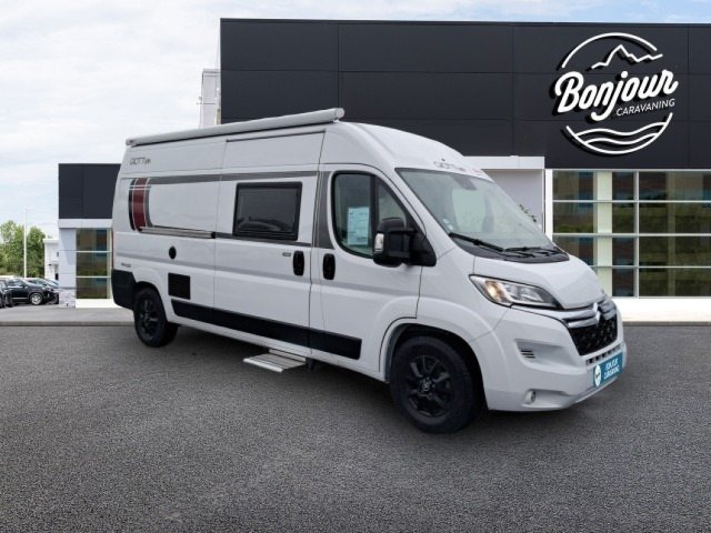 Giottiline Giottivan 60 B 60b