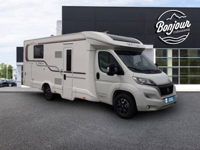 Giottiline Toscan 74 NF