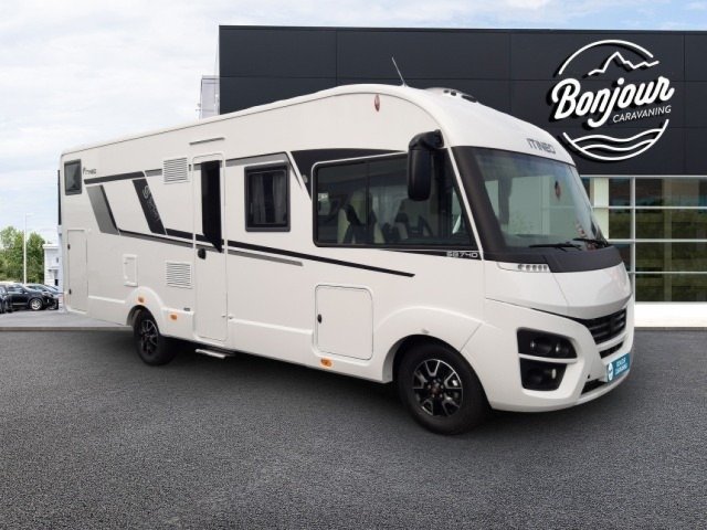 Itineo SB 740 Spirit Edition