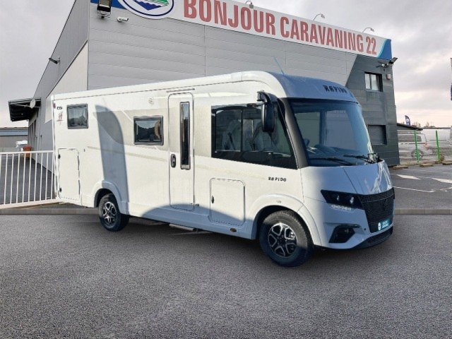 Rapido C55 c 55 i