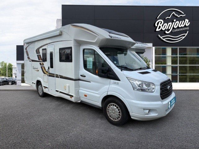 Benimar Tessoro 442
