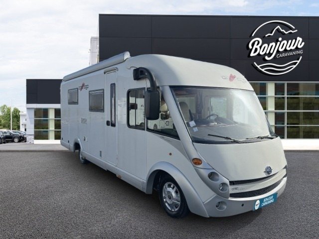 Carthago Chic C-Line c line